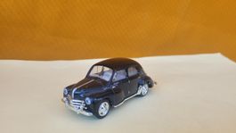 Renault 4CV Delprado 1:43