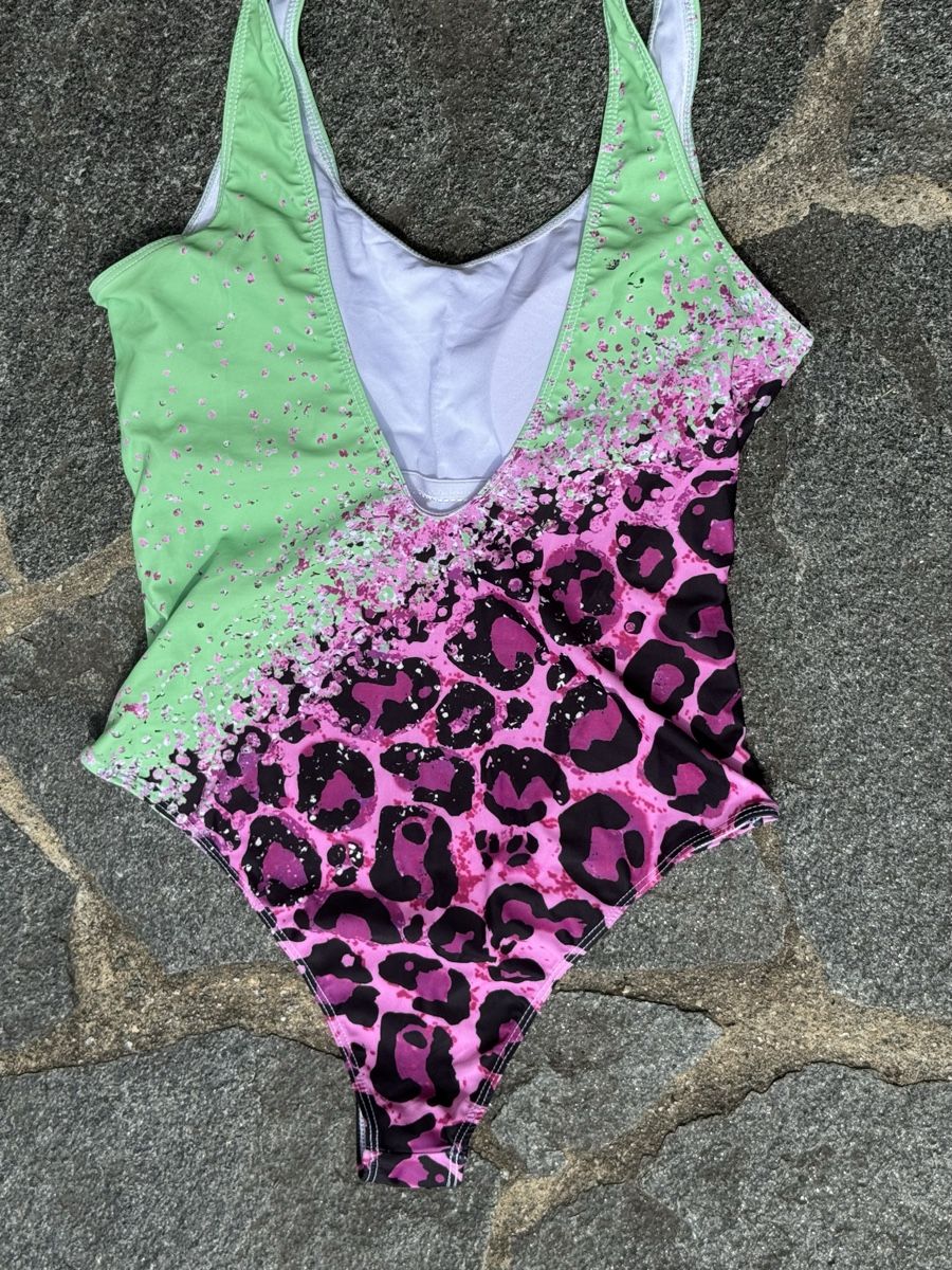 Badekleider & Bikinis: Badeanzug Damen Grösse XL  neu – Neu (gemäss Beschreibung) aus Maggia von johannaf01 1
