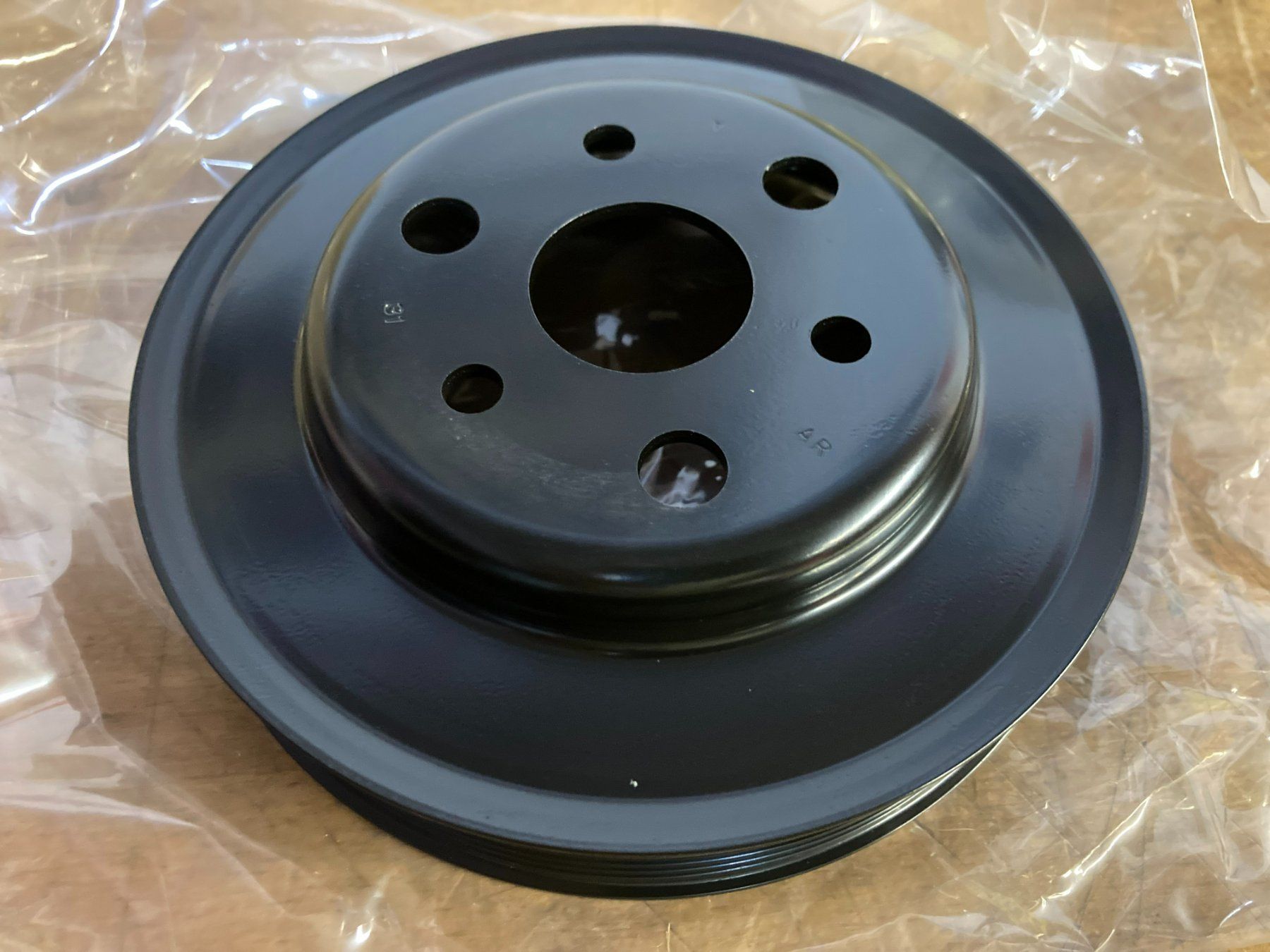 Subaru Tutti pezzi di ricambio auto: Subaru 1.6 2.0 21151-AA100 – Nuovo e nell'imballaggio originale da Altenrhein venduto da Tribun75 2