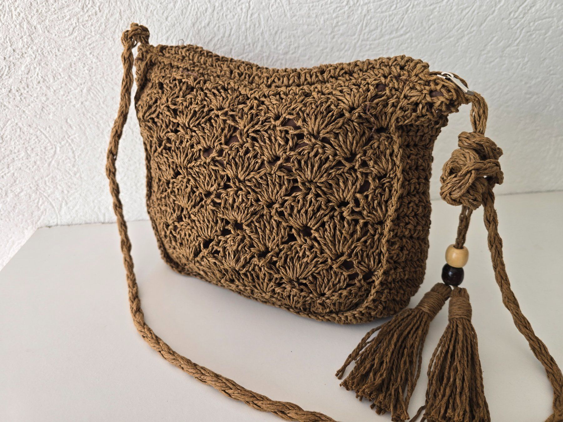 Borse da donna: Sac Bohème – Usato da Les Verrières venduto da kitel79 4