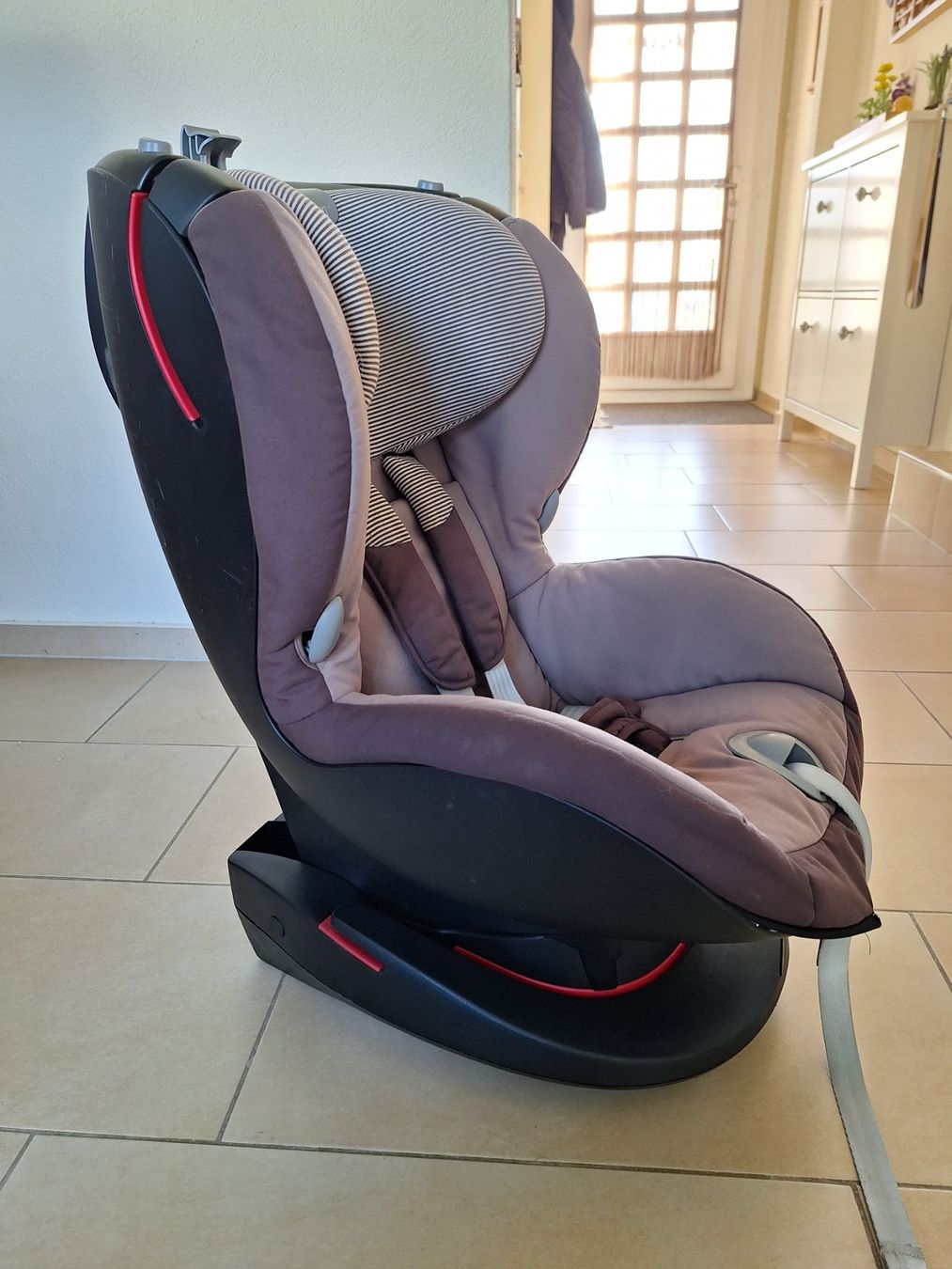 Maxi-Cosi Auto-Kindersitze: Kindersitz Maxi-Cosi – Gebraucht aus Neuenhof von melwood 6