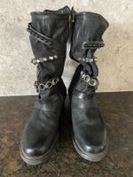 A.S.98 Bottes
