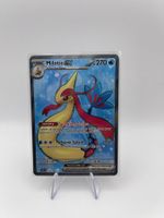 Pokemon: Milotic ex  217/191 Surging Sparks