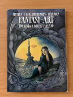 Fantasy-Art Mythen Überlieferungen Legenden - Bilderbuch