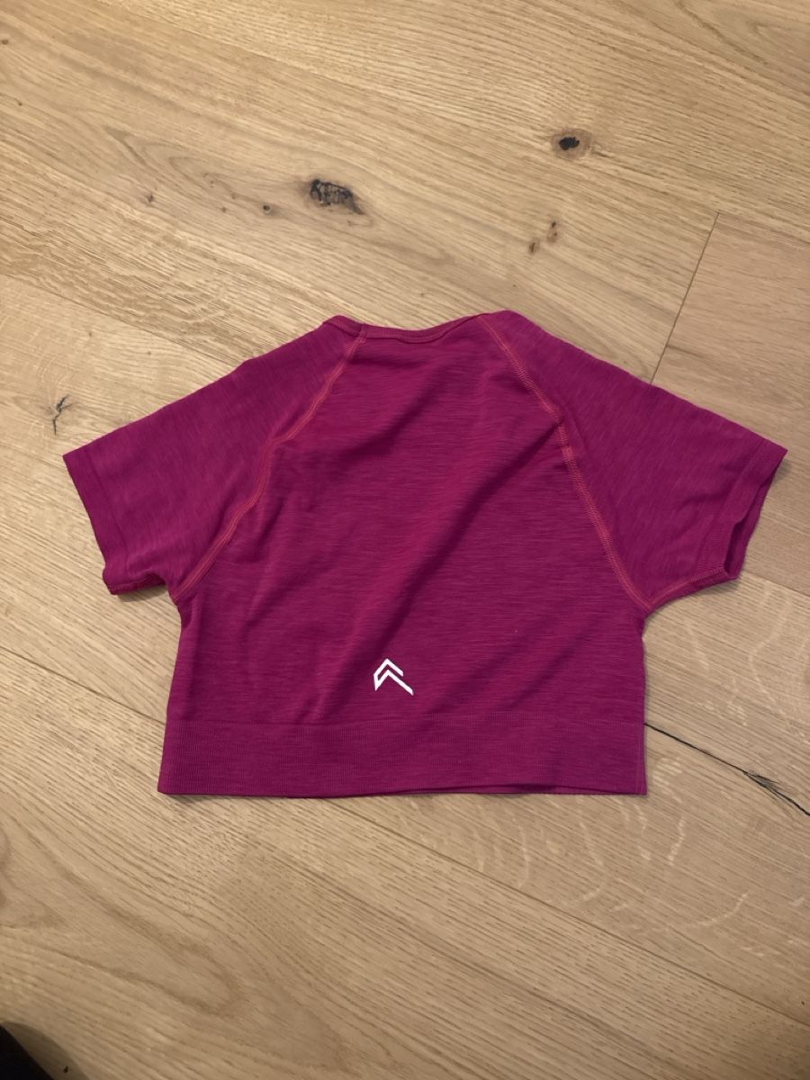 Tops: Oner Active Top Grösse S – Gebraucht aus Staad SG von ha.al 1