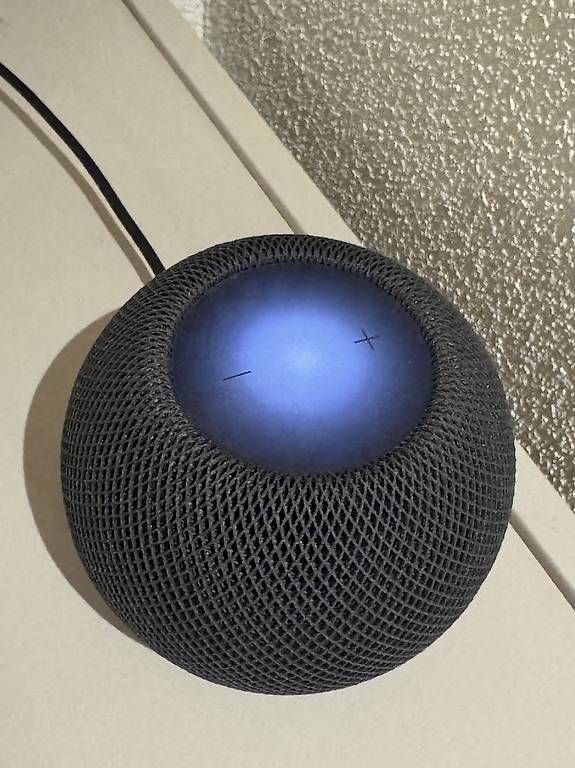 Apple Haut-parleurs: Apple Homepod Mini A2374 – Neuf (Voir description) à Spreitenbach par jeremydaniels.ch