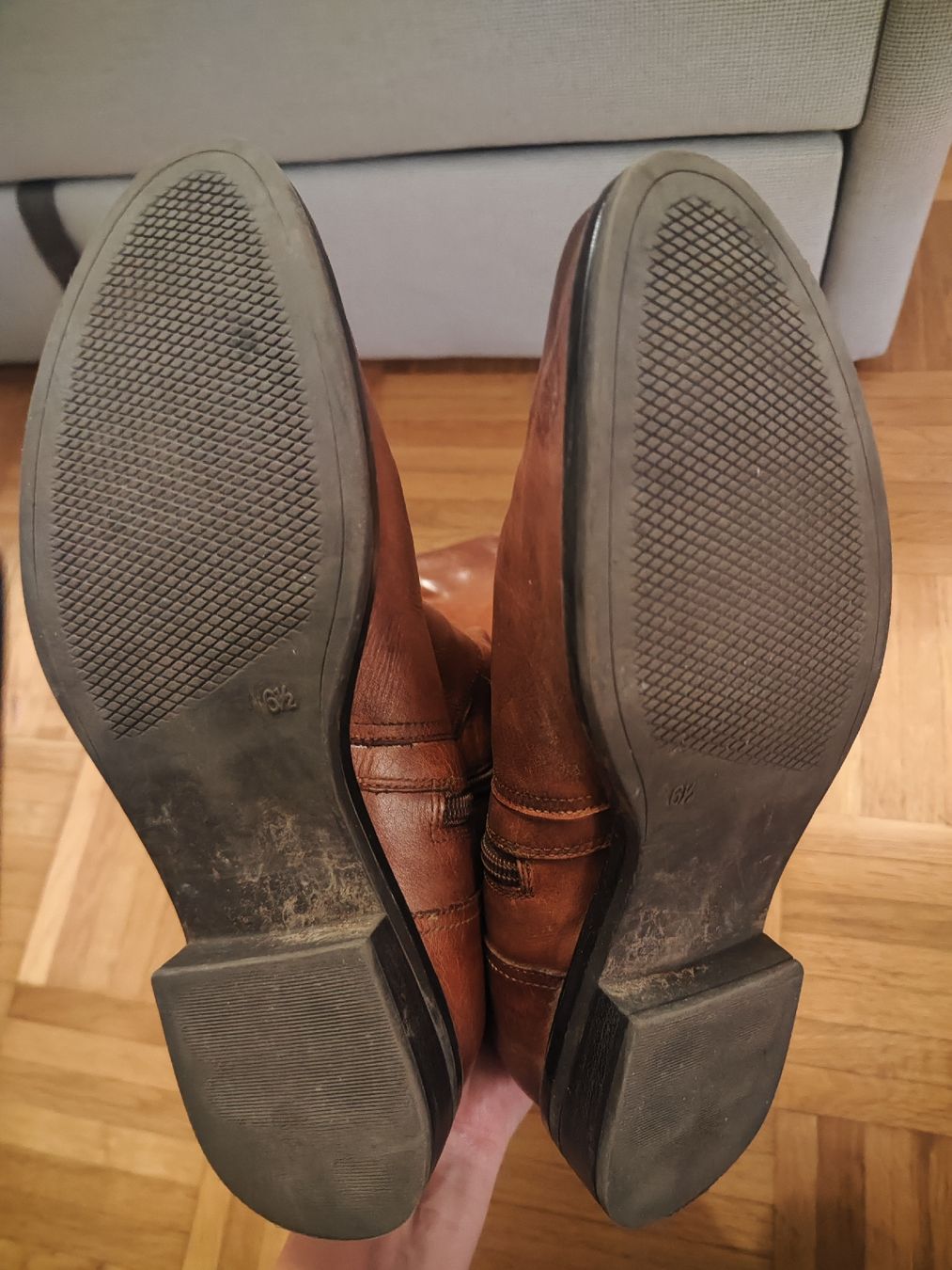 Scarpe da donna: stiefel – Usato da Basel venduto da anj_qnd5 5