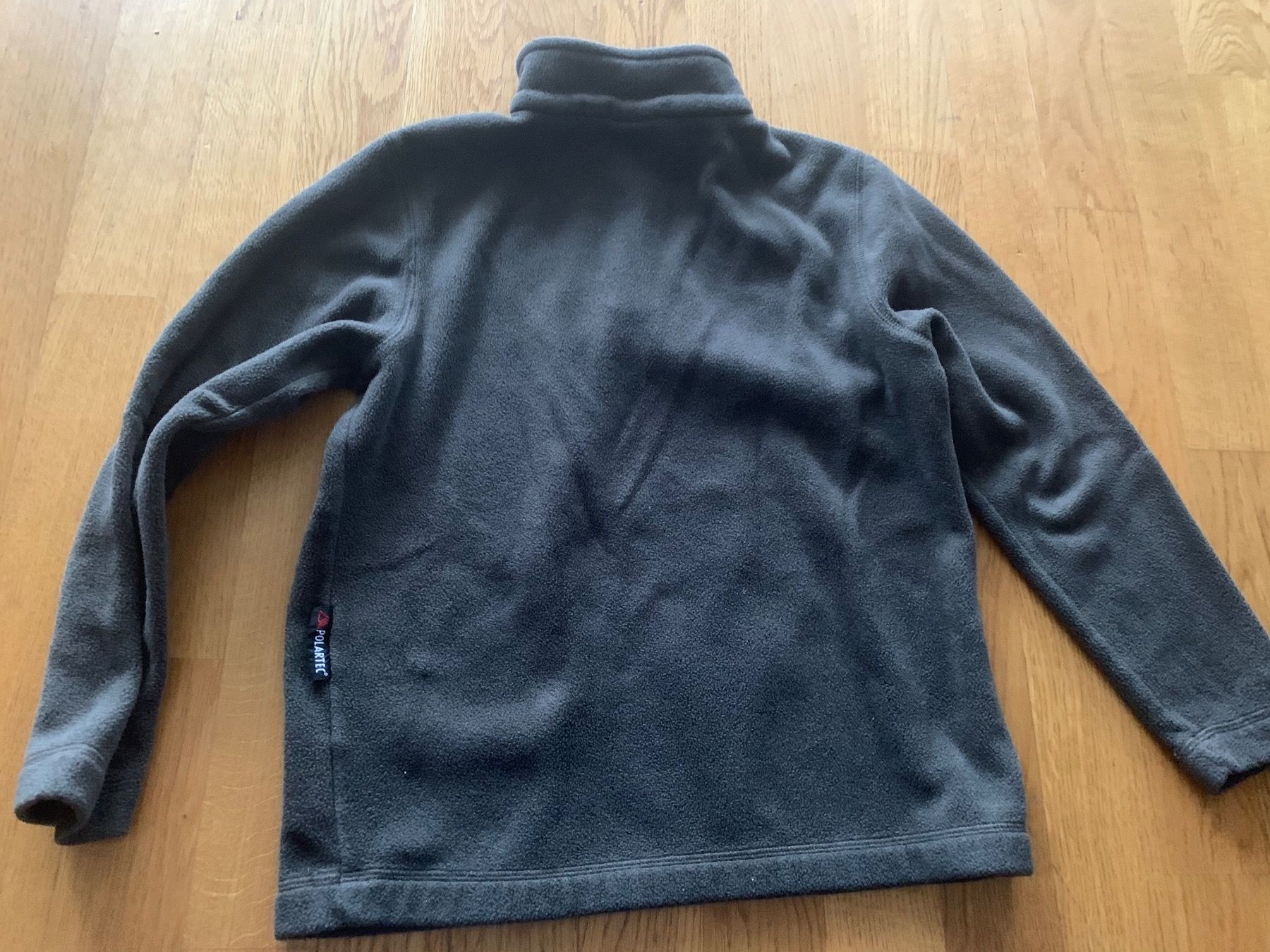 Jack Wolfskin Maglioni & Felpe: Warmer Jack Wolfskin Pullover Gr. 152 – Usato da Beromünster venduto da msklef 5