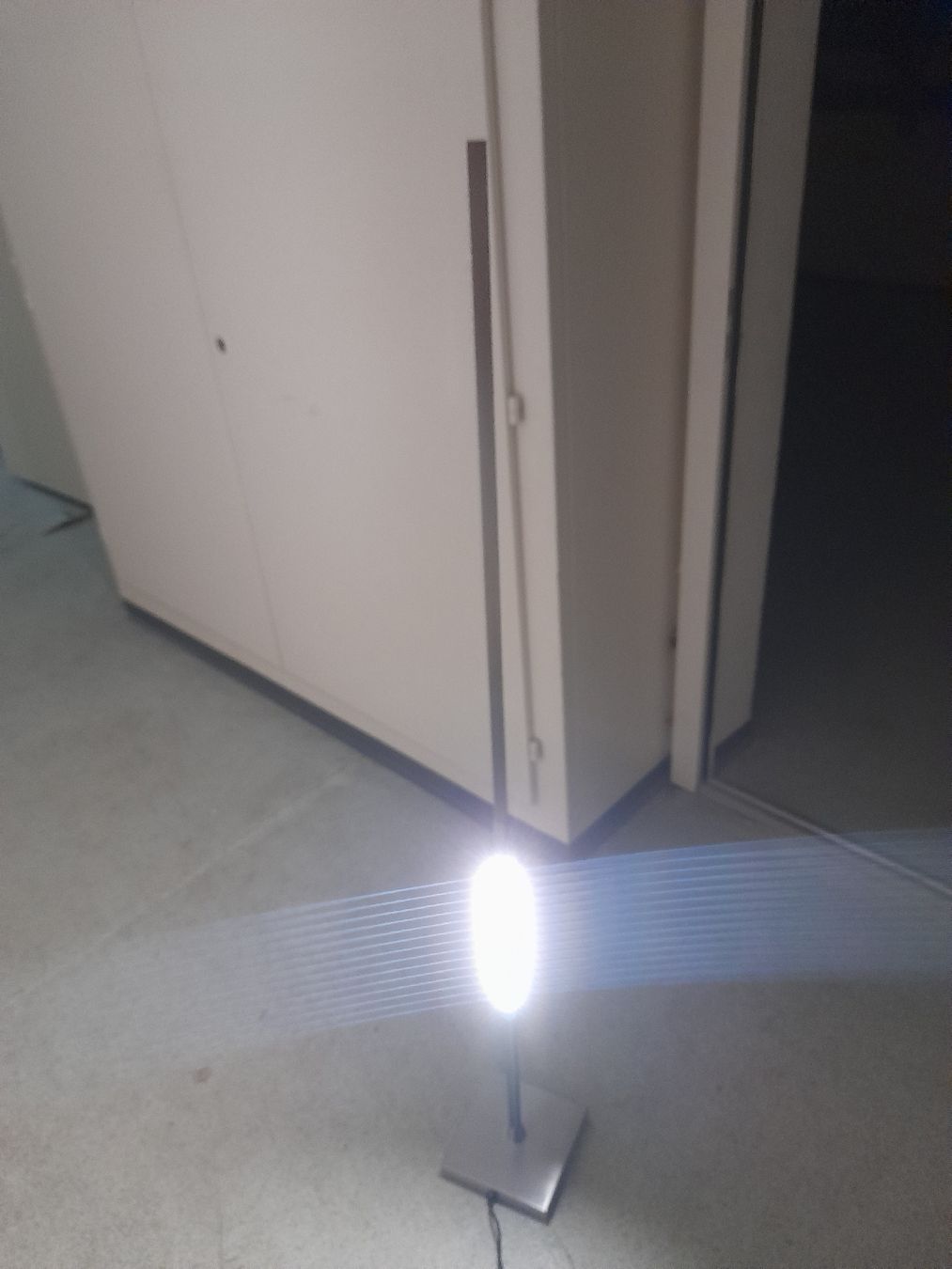Lampes: stehlampe – D'occasion à Glattbrugg par B_B 2