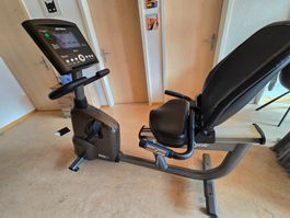 Liegeergometer Life Fitness RS3