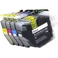 Brother Druckerpatronen Multipack LC3219XL MFC-J 5330 DW