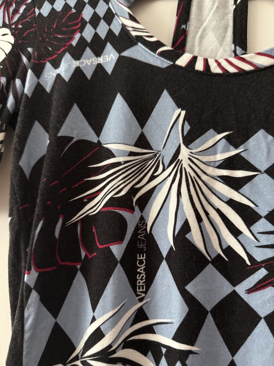 T-shirts: Versace shirt – D'occasion à visp par Kmemo1 1