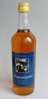 Brauerei HÜRLIMANN Bier HOPFENLIQUEUR von 1964 !!!!!!!!!!!!!