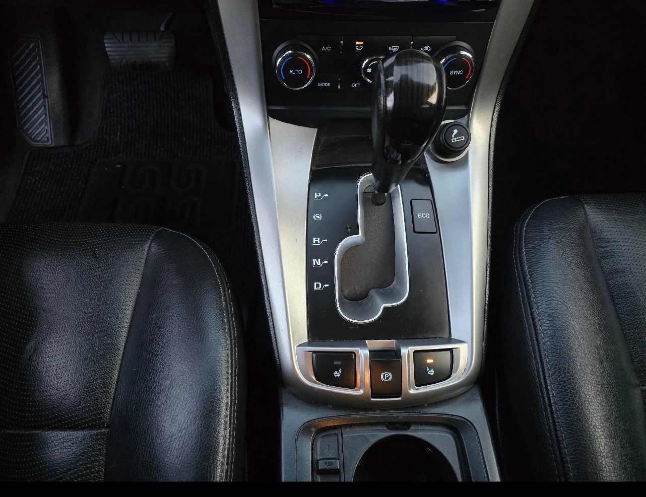 Chevrolet Automobili: Chevrolet Captiva 2.4 4x4 – Usato da Ilanz venduto da are_fm6n 5
