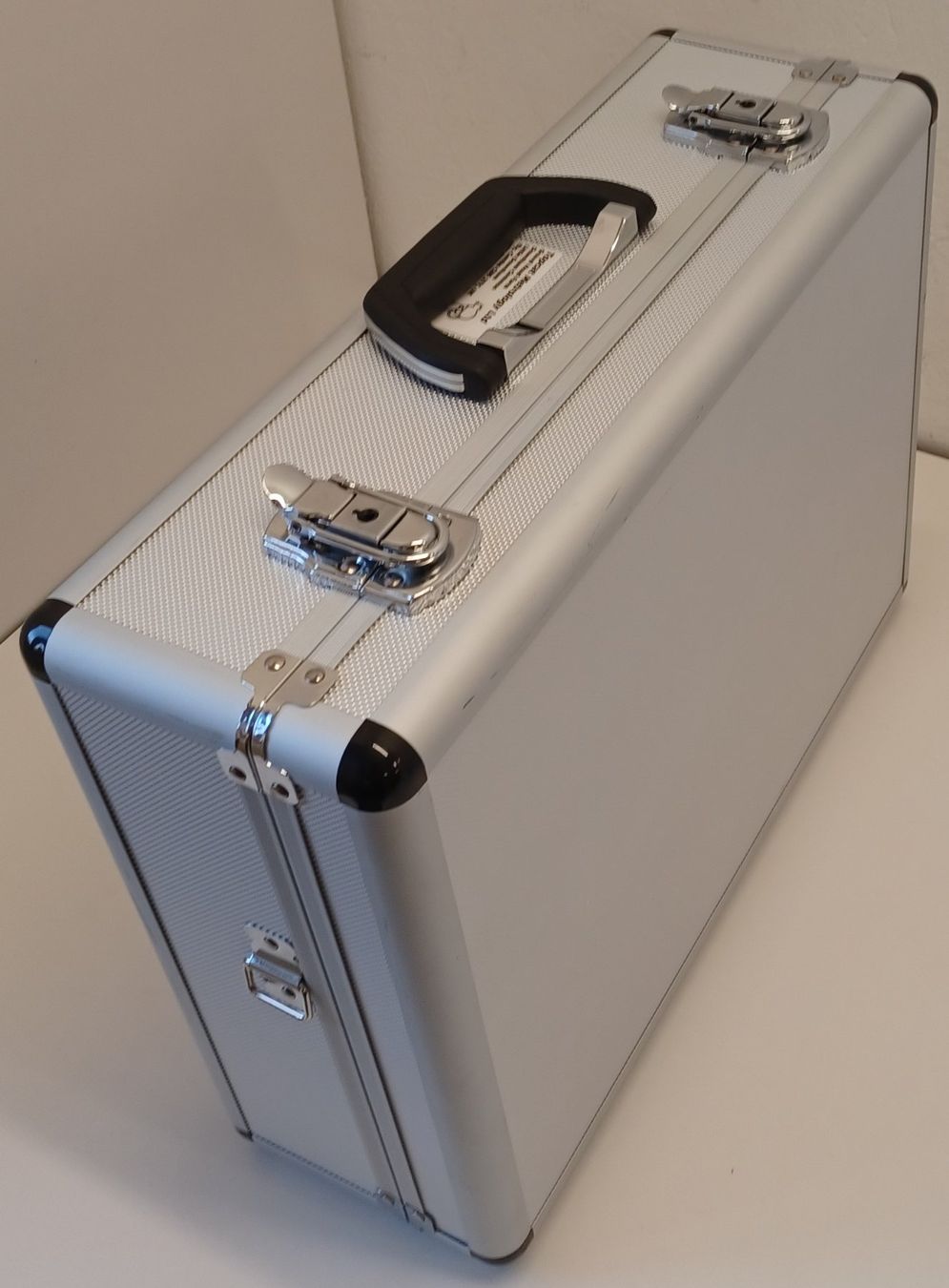 Accessori da laboratorio: Topcat Metrology Ltd Thermal Threshold Testing System – Difettoso da Niederdorf venduto da LeptonAG_Labor 4