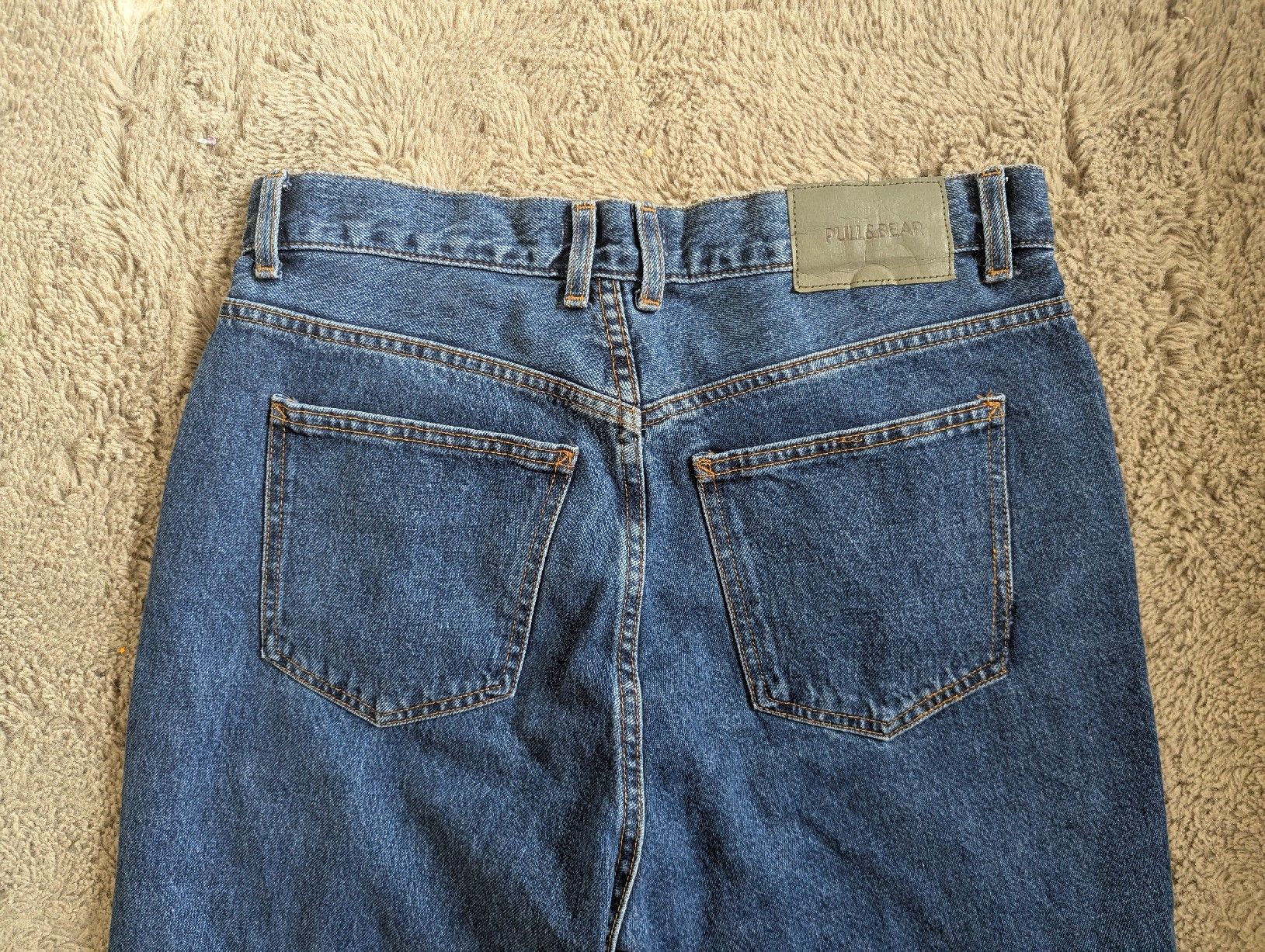 Pull&Bear Jeans: jean pull&bear 40 – D'occasion à Montreux par dem_gyt9 4