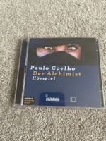 Paulo Coelho - Der Alchemist Hörspiel - 2 CDs Komplett!