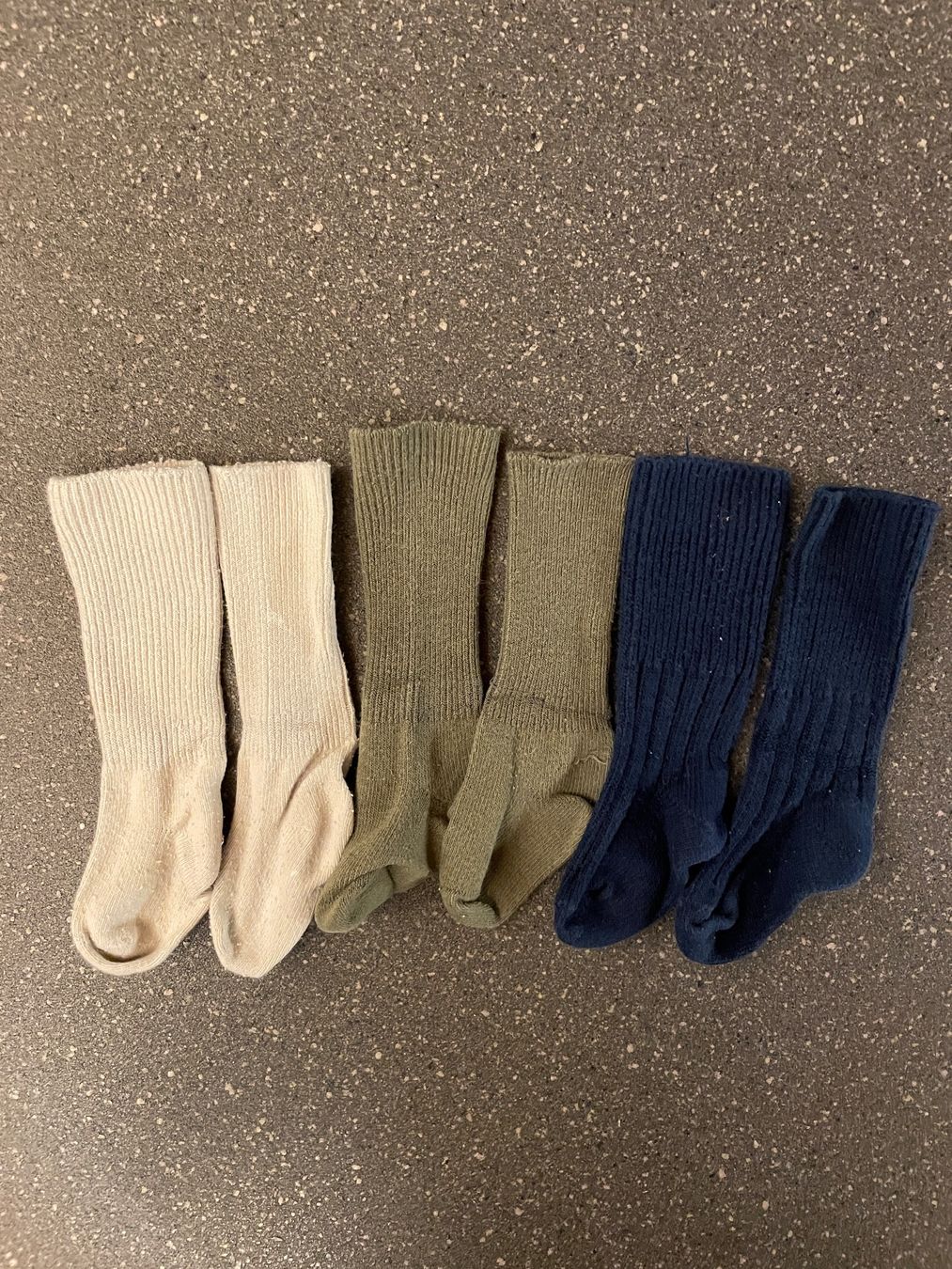 Calze per bambini: Socken Grösse 21 – Usato da Embrach venduto da Smart0