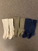 Socken Grösse 21