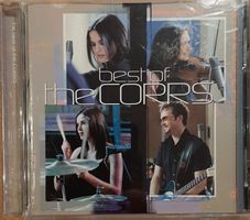The Corrs - Best Of, IRL Pop CD Album 2001