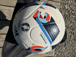 Fussball Adidas EURO 2016 Match Ball Replica Junior