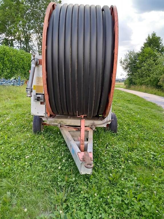 Toutes les machines: Rollomat – D'occasion à Dübendorf par Gudor 3