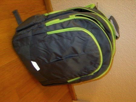 schultasche