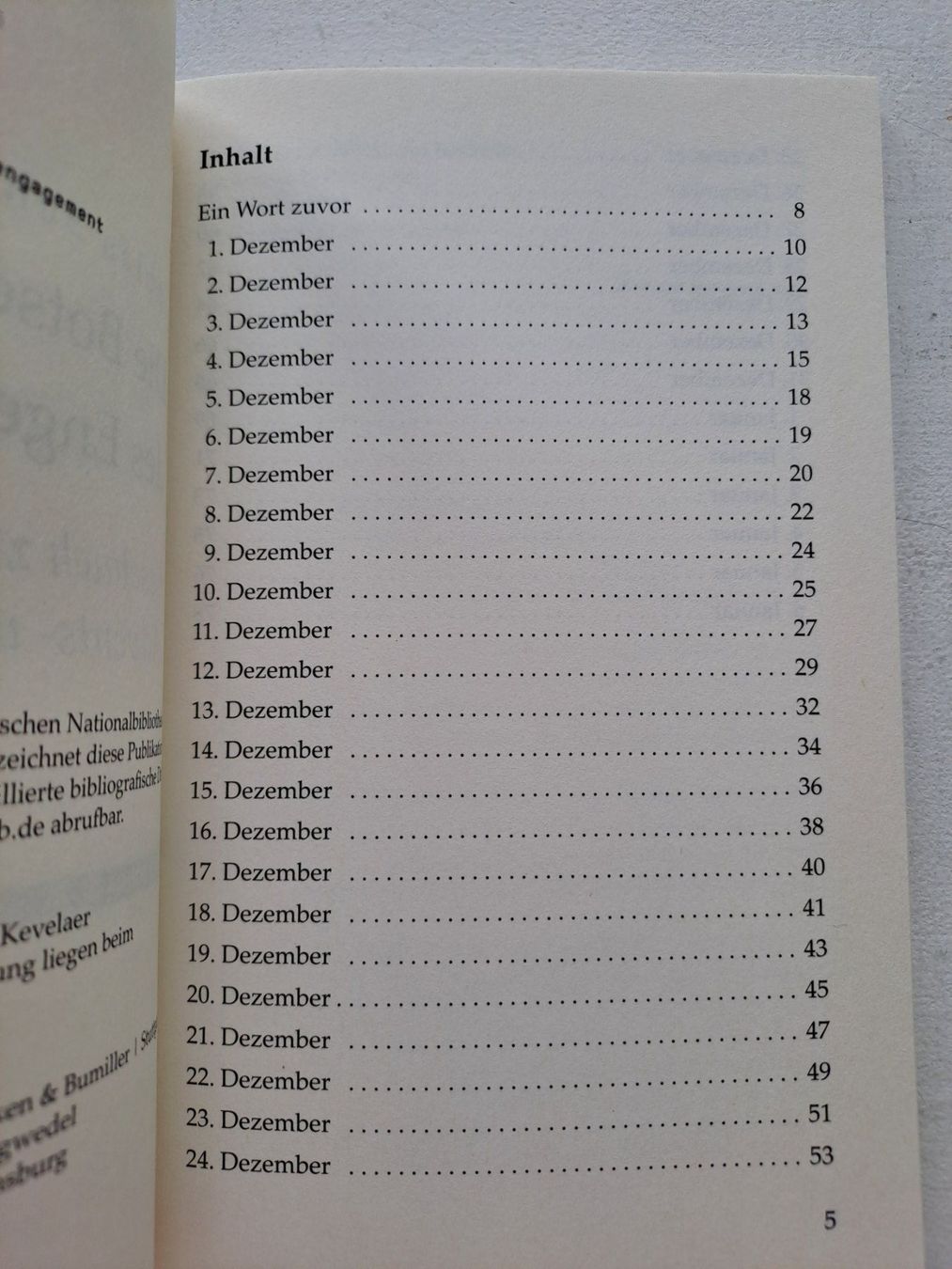 Bücher: Buch 'Die Botschaft des Engels' T.Schmid – Gebraucht aus Volketswil von ronbons 3
