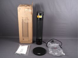 FURBER Lios Heizstrahler 1000W