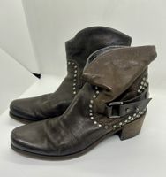 [GUT & GÜNSTIG]: Vic Matié Stiefeletten - Gr. 37
