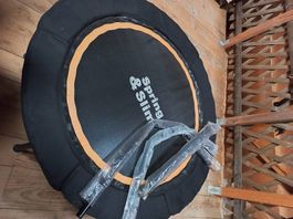 Trampolin (Mini)