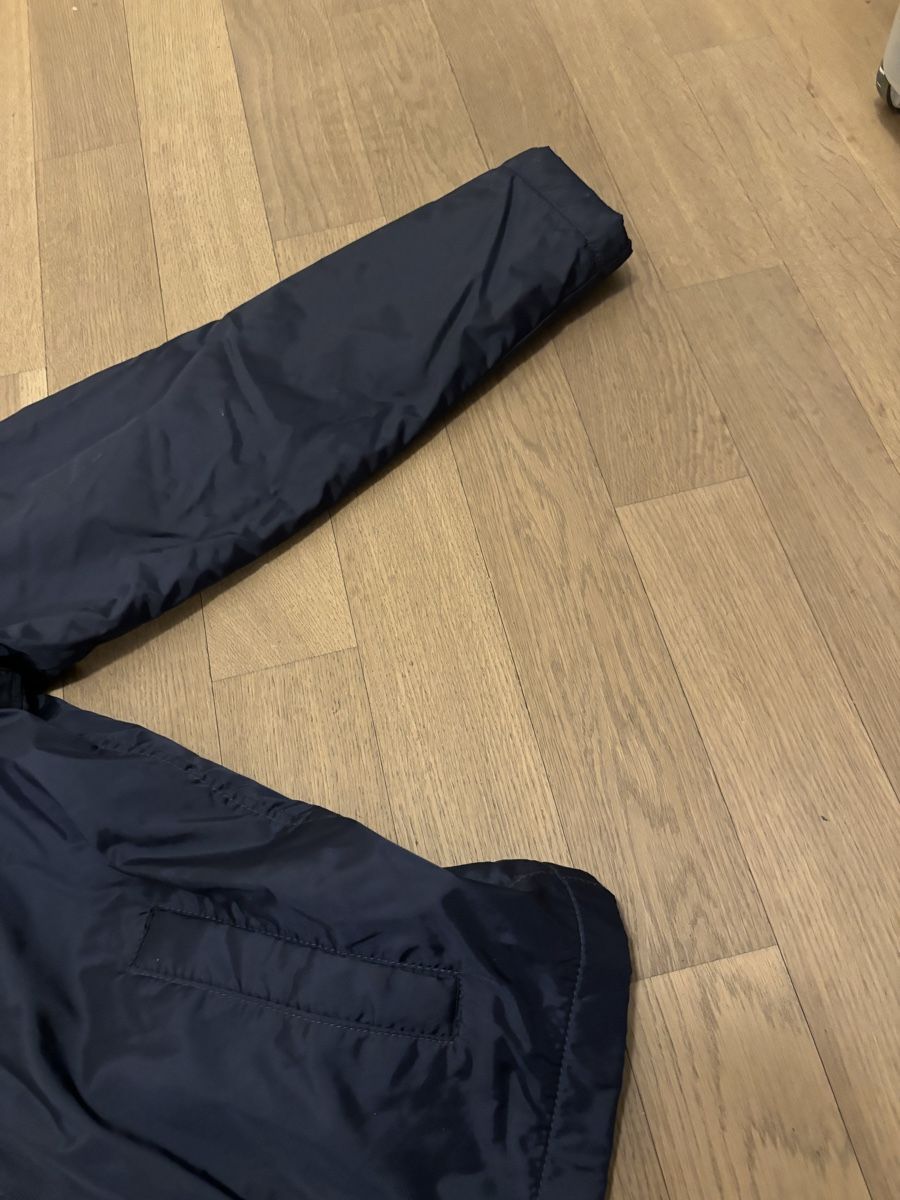 Benetton Jacken & Mäntel: Übergangsjacke Grösse 152 Benetton – Gebraucht aus Rüschlikon von abo66 2