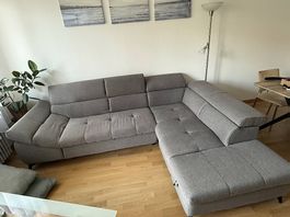 Neuwertiges Sofa - MÖBEL IST VERKAUFT