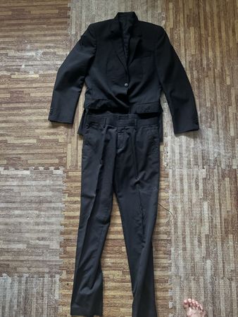 Herrenanzug - Matinique men Suit Jacket EUR48 