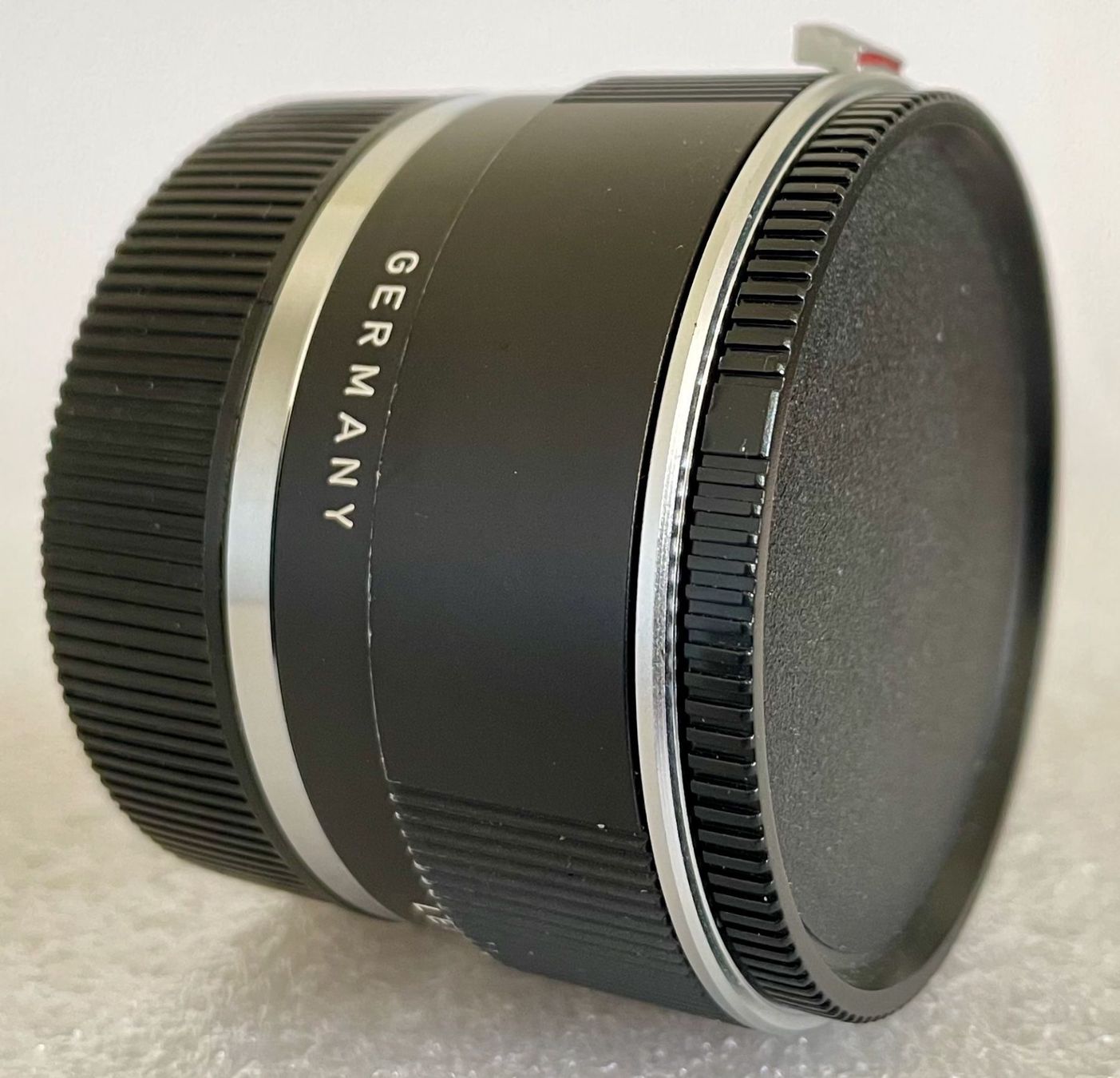 Adaptateurs photo: Leica Macro-Adapter R – D'occasion à Vairano par Nsenator 3