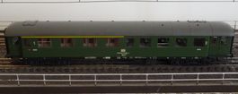 Roco 44552, DB Eilzugwagen 1./2. Klasse