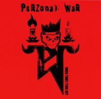 Perzonal War – When Times Turn Red