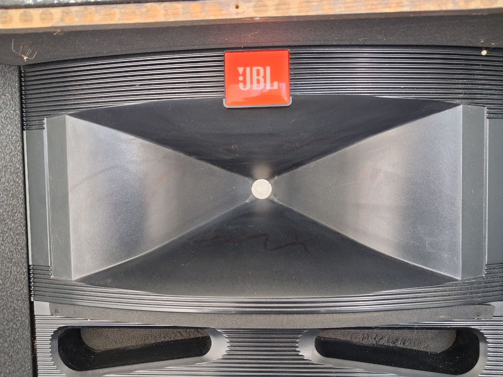 Lautsprecher: Jbl tr126 – Gebraucht aus Riehen von ara_9ctp 6