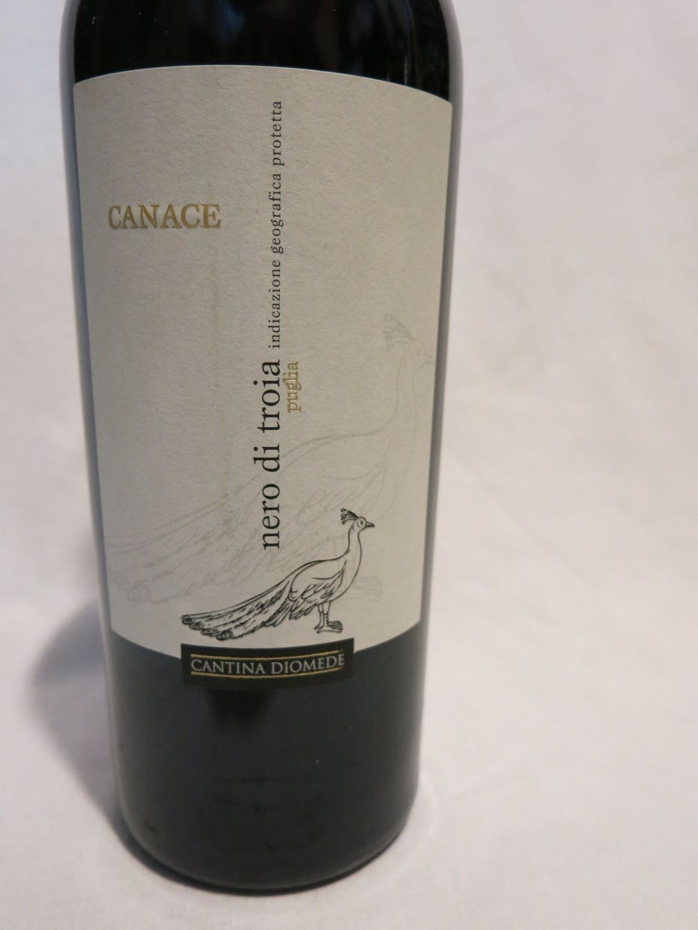 Vins: Fund Rot Wein 2015 – D'occasion à Buchs ZH par Ste1727 1