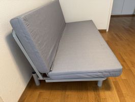 Divano letto Ikea