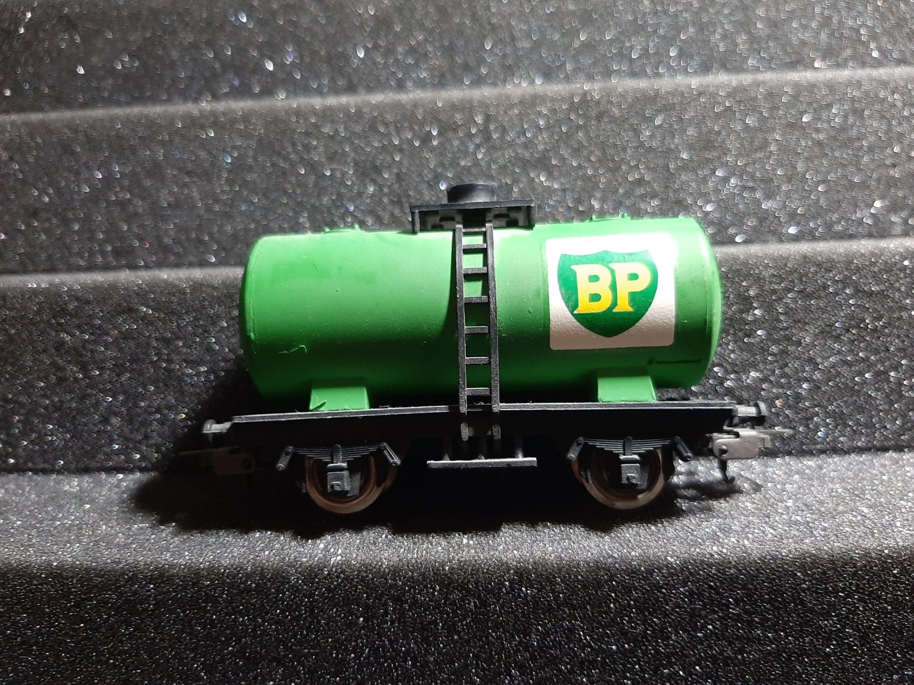 Lima Modelleisenbahnen: LIMA REF.23 – Gebraucht aus Avully von RIVALIS
