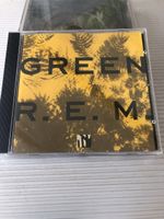 R.E.M. Green 
