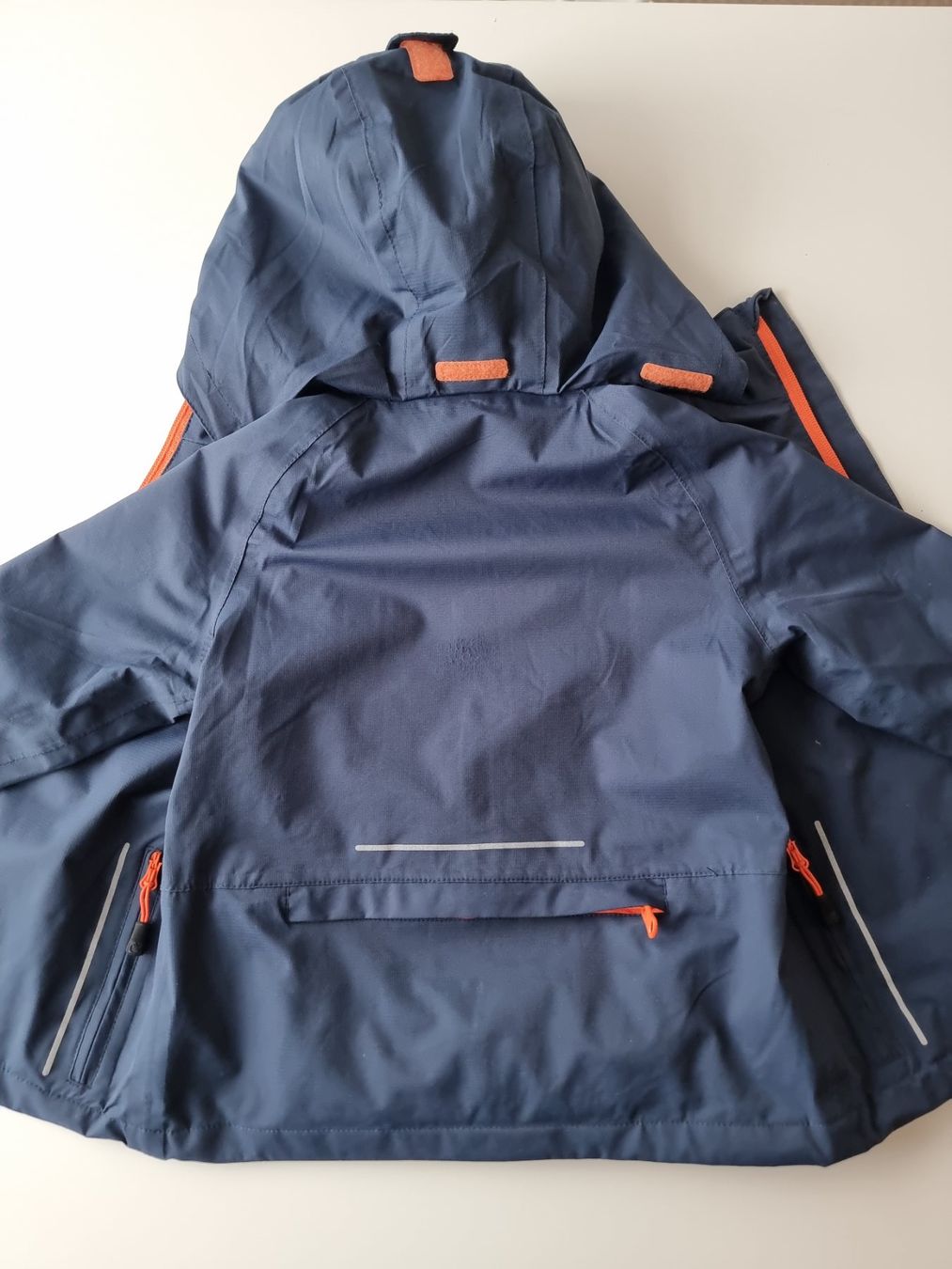 Trevolution Giacche & Cappotti: Kinder Jacke + Fleecepullover Trevolution – Usato da Münchenstein venduto da mt25 3