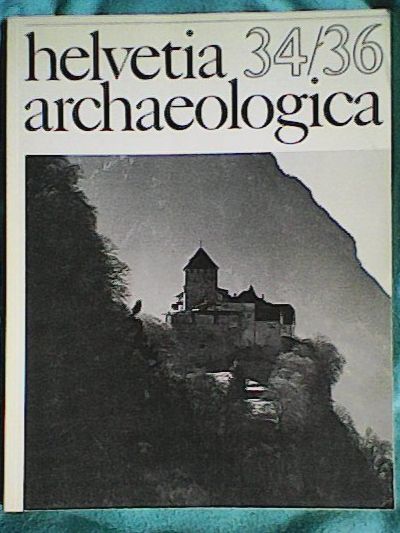 Libri: Liechtenstein Konvolut – Usato da Rümlang venduto da Vuvuzella 4