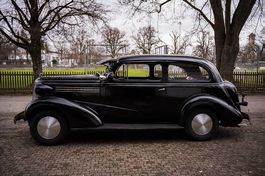 1938 Chevrolet Master Sedan 