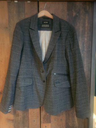 Mos Mosh Blazer gr. 42, top Zustand