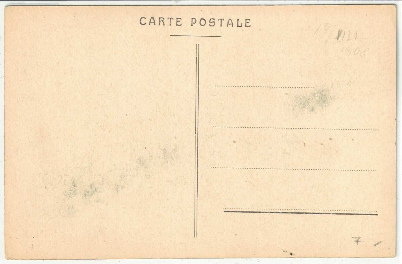 Cartes postales: Les Plans - Institut des Essarts – D'occasion à Ettingen par Kartenplanet 1