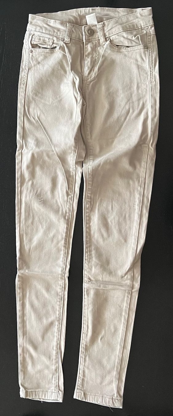 Zebra Pantaloni: Damenhose, Gr. 32 – Usato da Adliswil venduto da Myxin