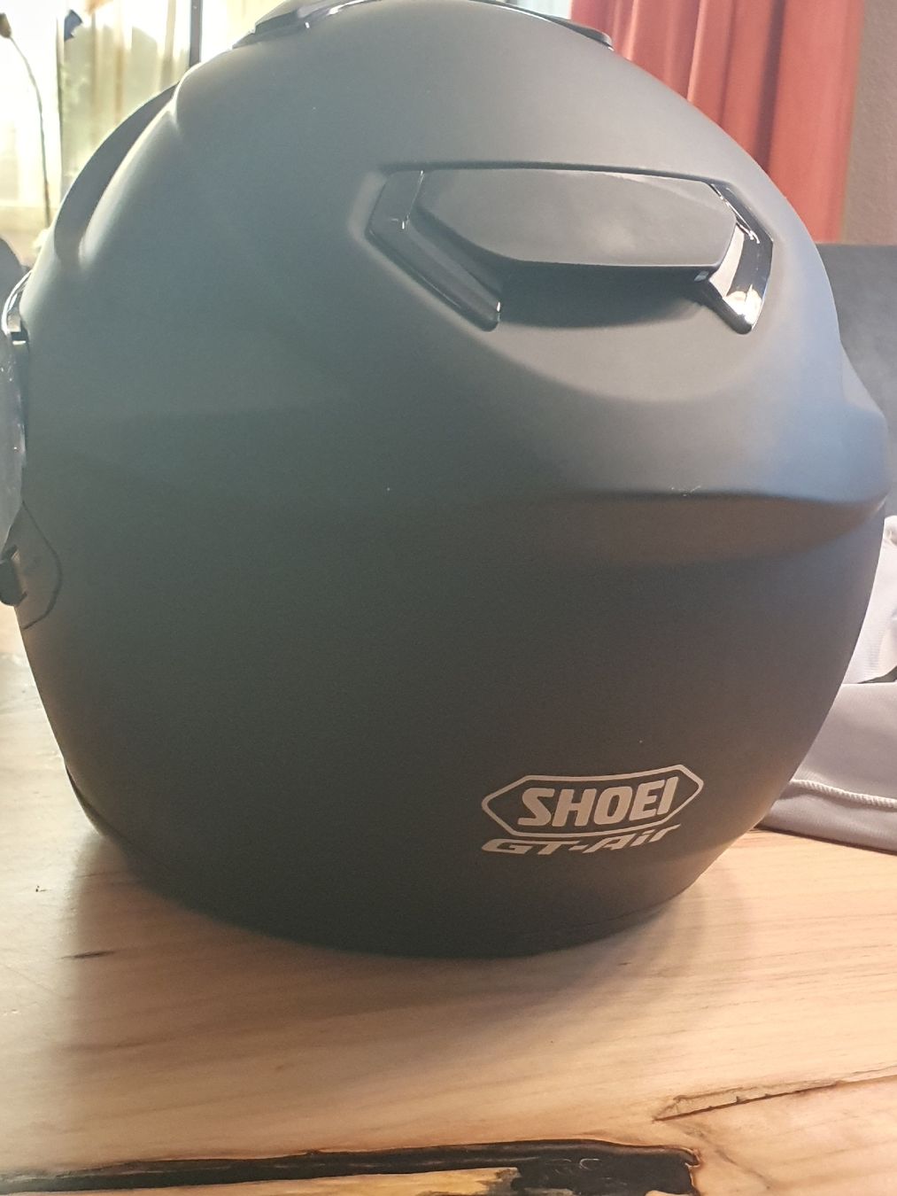 Shoei Caschi & visiere: Shoei GT Air  – Usato da Kriens venduto da delee 2