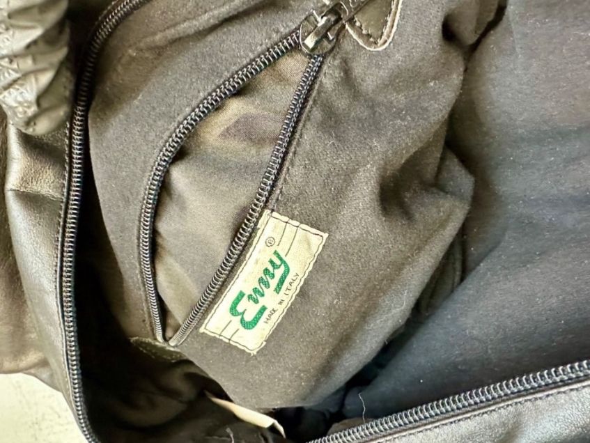 Taschen: HANDTASCHE  “ENNY” AB 1.- !!! – Gebraucht aus Zürich von wut_25df 6